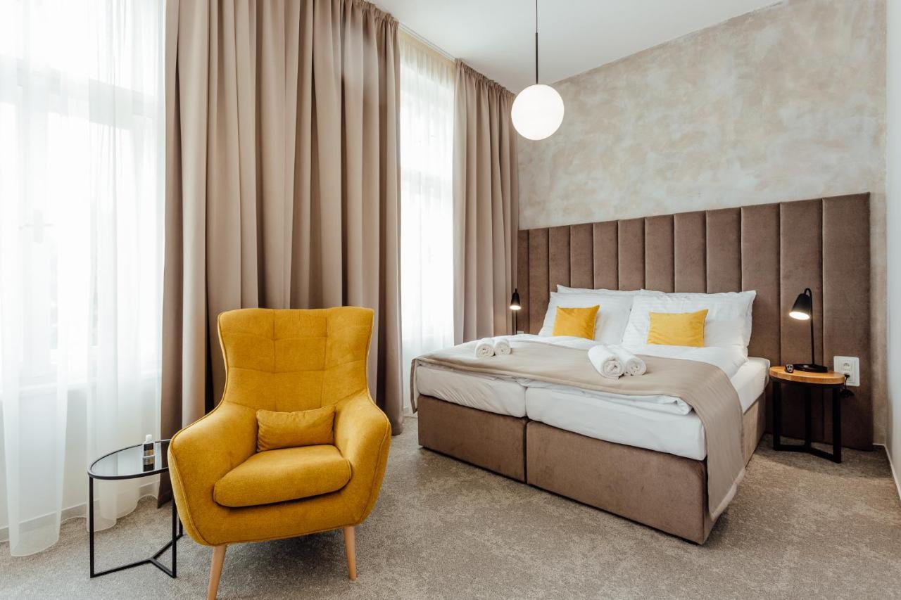 Boutique Hotel Siglisberg Stiavnicke Bane Zewnętrze zdjęcie