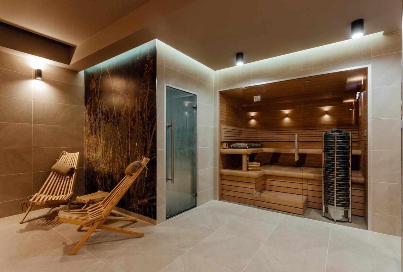 Boutique Hotel Siglisberg Stiavnicke Bane Zewnętrze zdjęcie