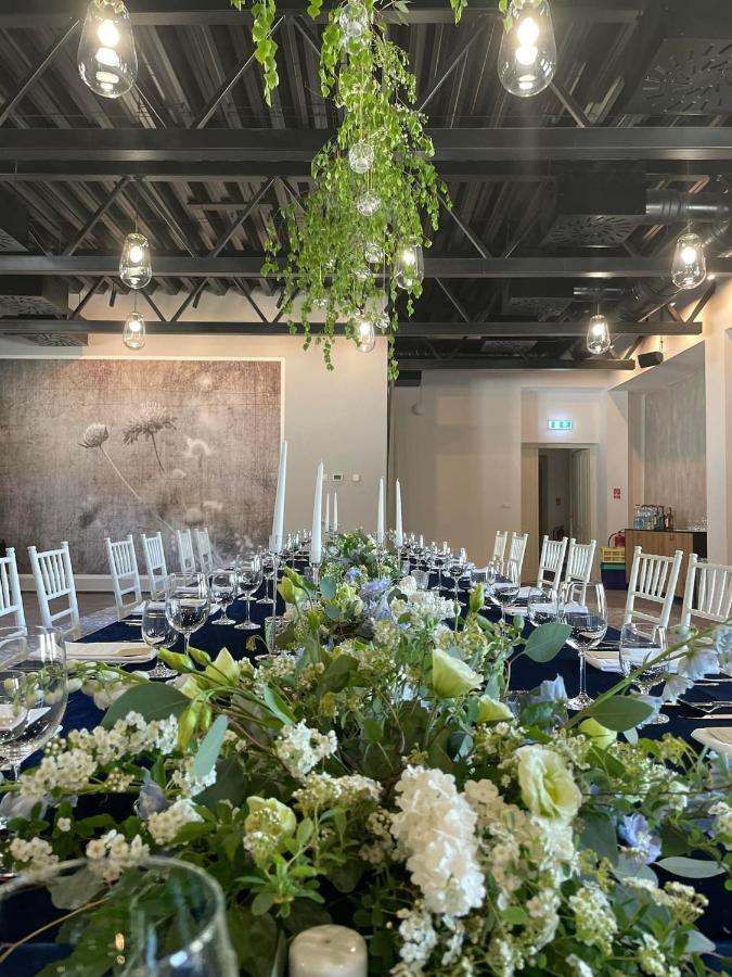 Boutique Hotel Siglisberg Stiavnicke Bane Zewnętrze zdjęcie