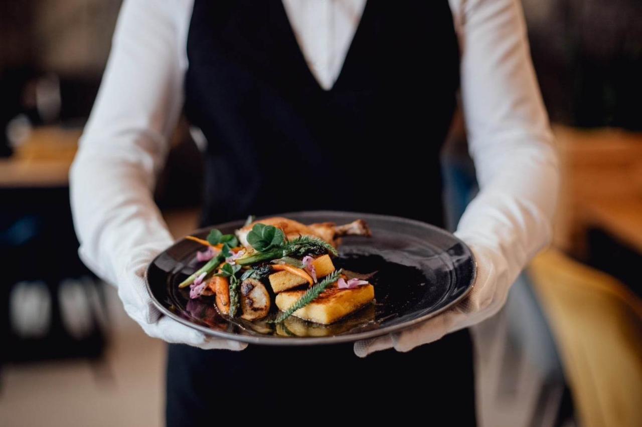 Boutique Hotel Siglisberg Stiavnicke Bane Zewnętrze zdjęcie