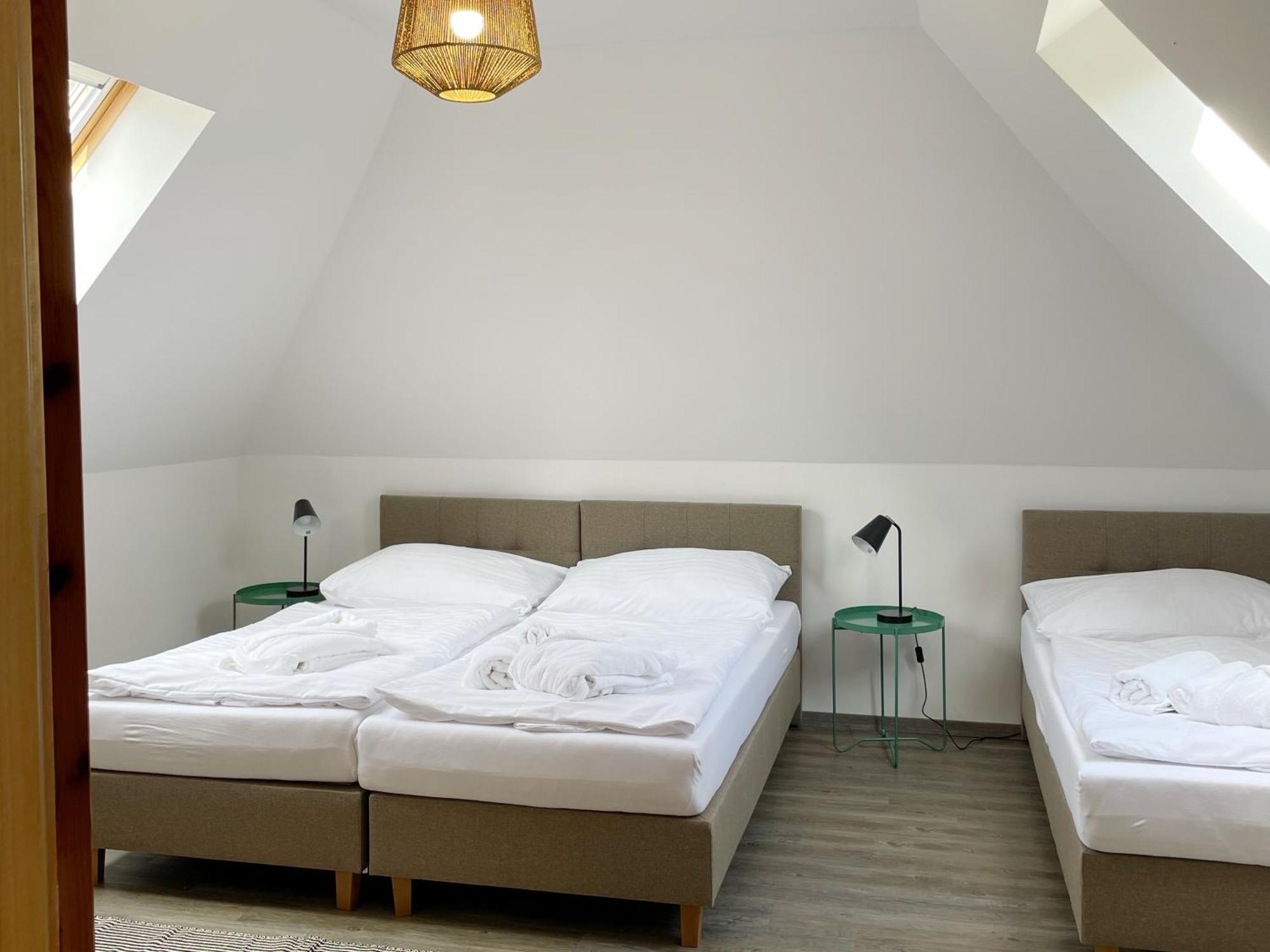 Boutique Hotel Siglisberg Stiavnicke Bane Zewnętrze zdjęcie